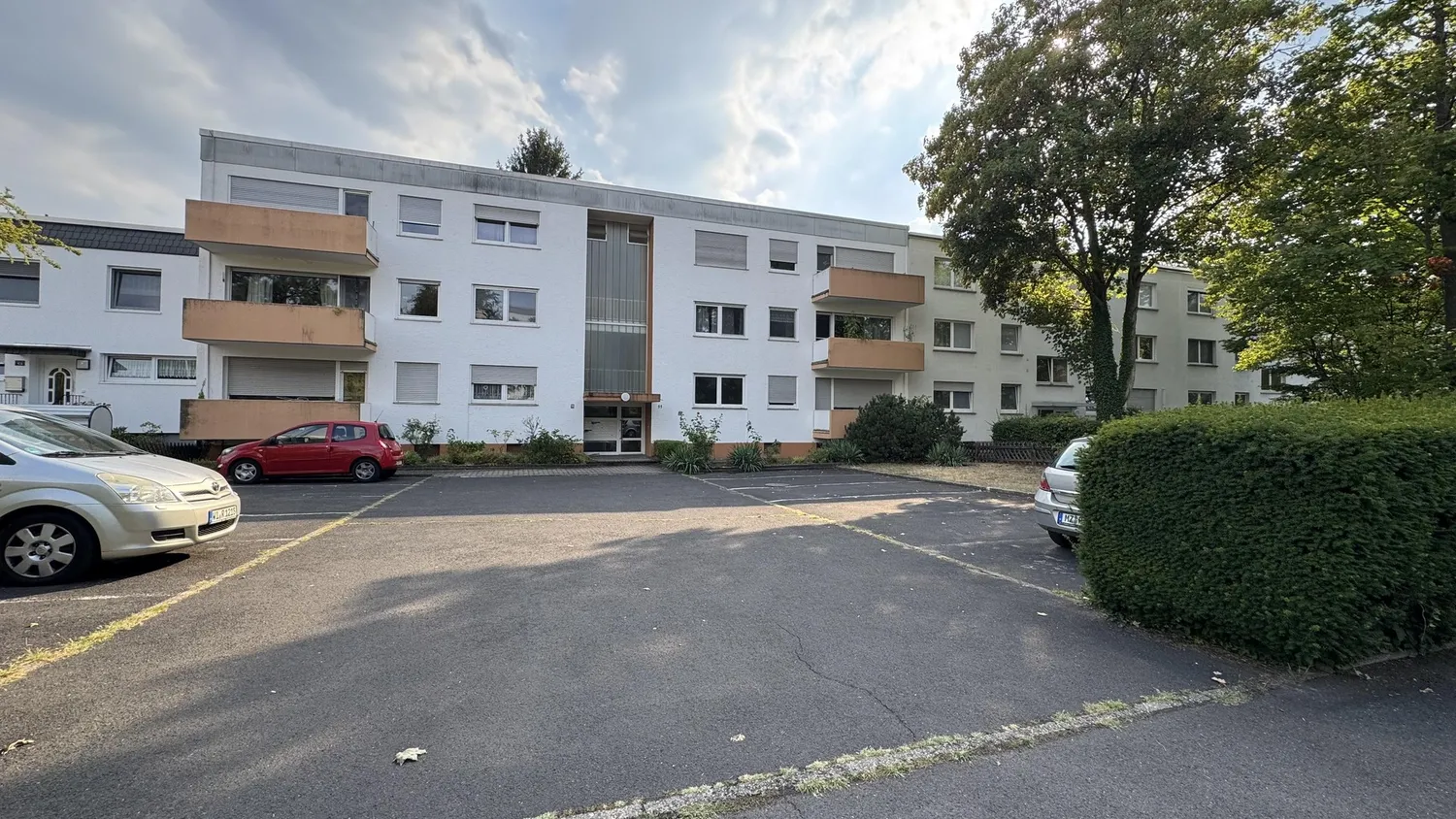 1 Zimmer Wohnung mit 43 m² in Wiesbaden – Bild 12