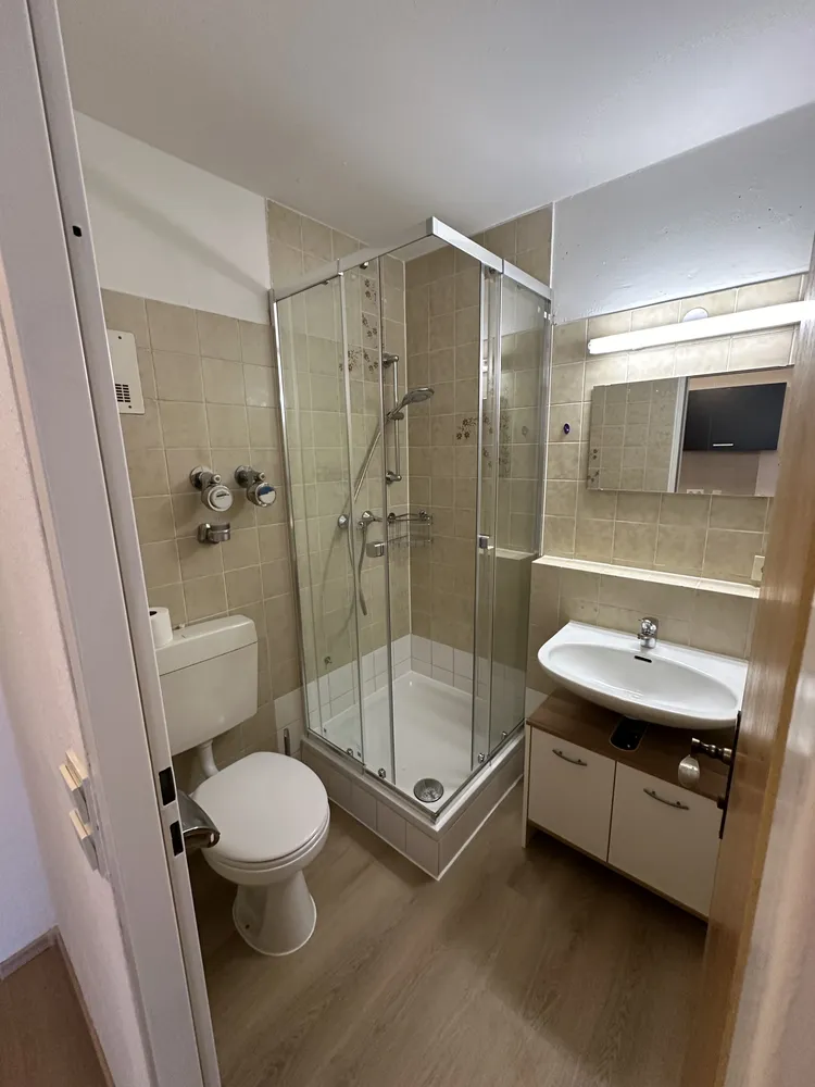1 Zimmer Wohnung mit 23 m² in Passau – Bild 5