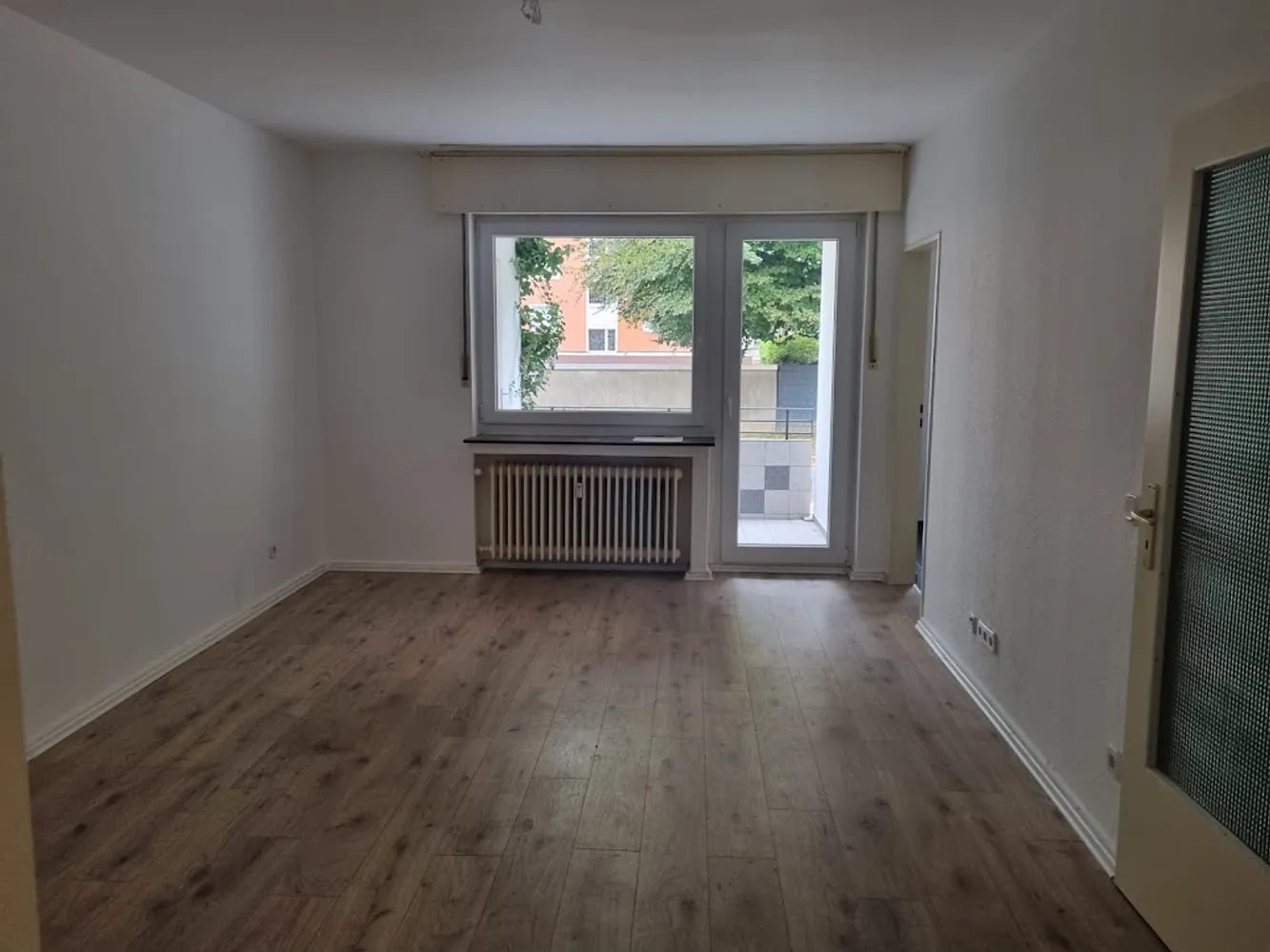 2 Zimmer Wohnung mit 43 m² in Gelsenkirchen – Bild 1