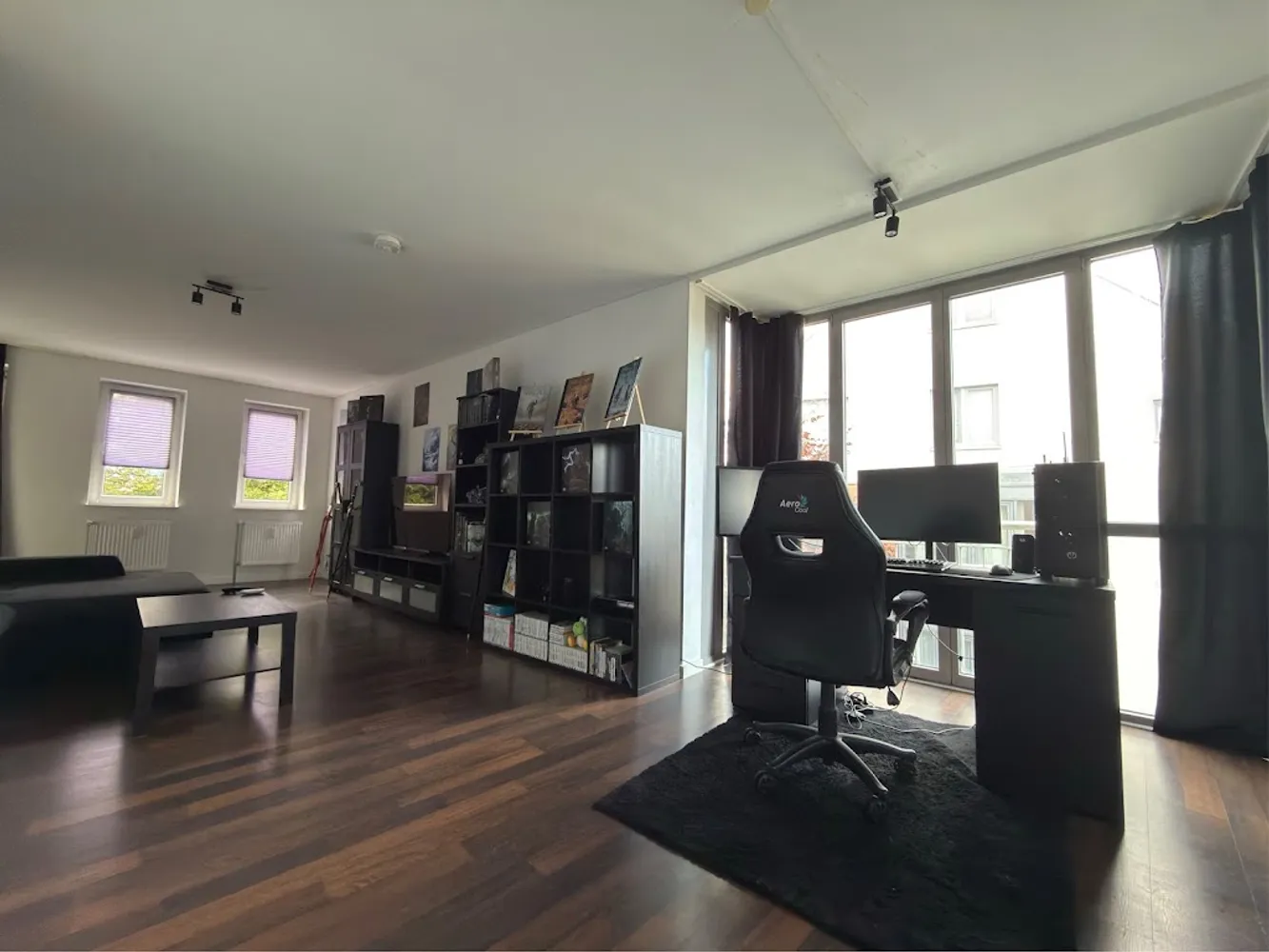 3 Zimmer Wohnung mit 75 m² in Kiel – Bild 2