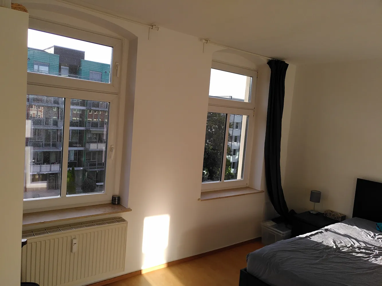 2 room apartment with 52 m² in Magdeburg – Photo 5