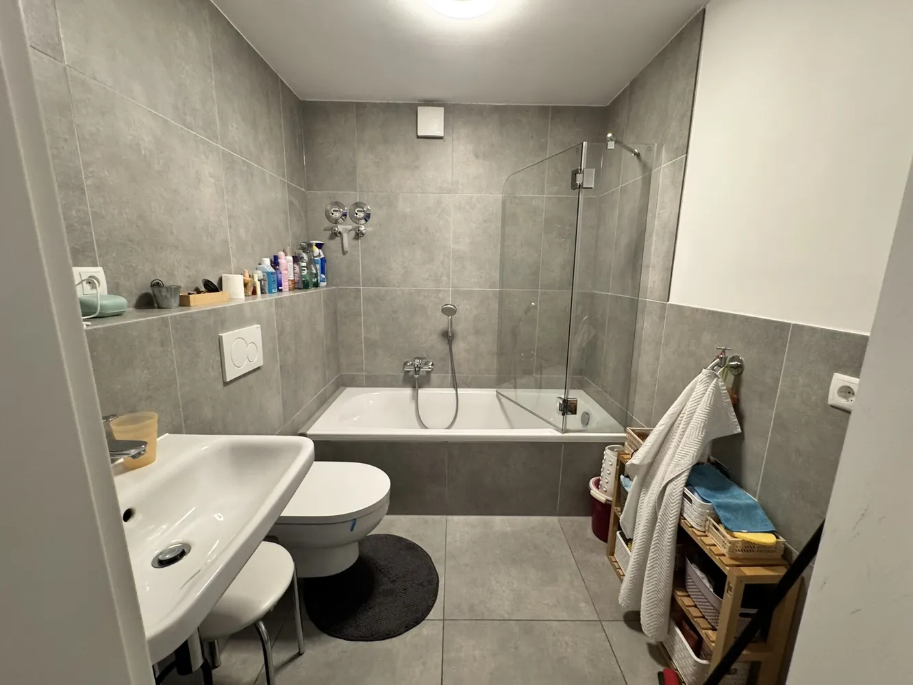 2 Zimmer Wohnung mit 58 m² in Mannheim – Bild 9