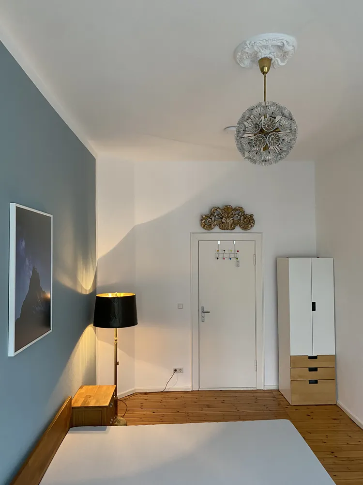 3 Zimmer Wohnung mit 90 m² in Berlin – Bild 6