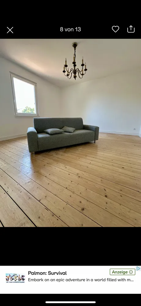 4 Zimmer Wohnung mit 120 m² in Mainz – Bild 12