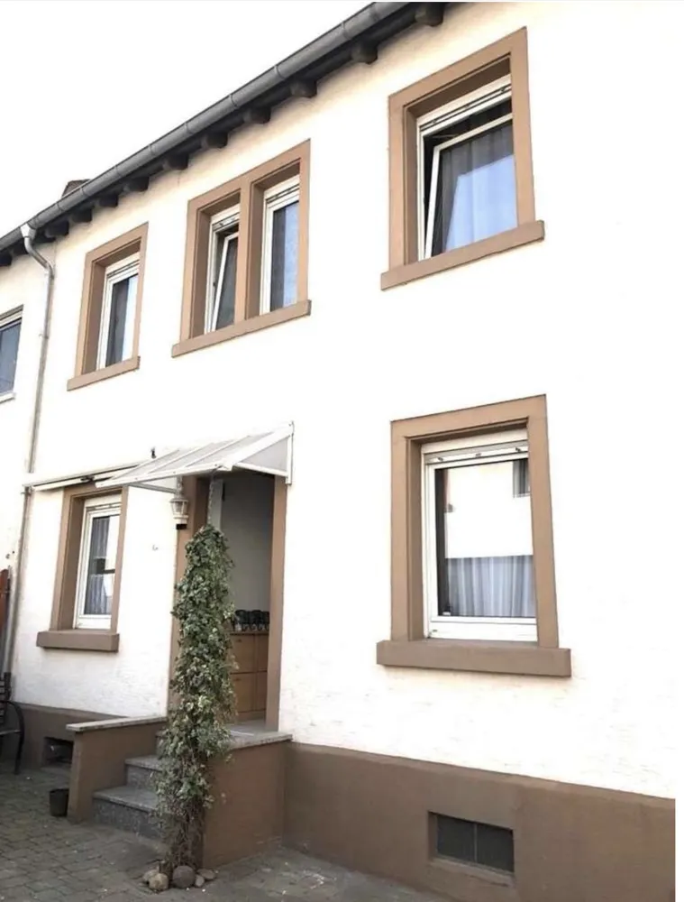 2 Zimmer Wohnung mit 50 m² in Mannheim – Bild 1