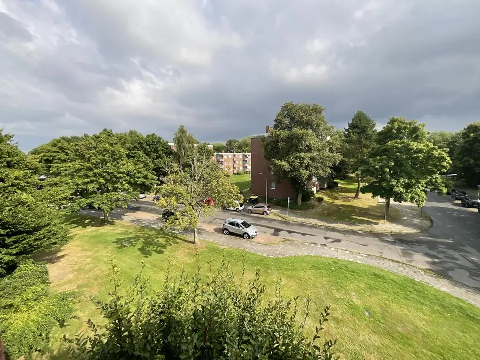 3 Zimmer Wohnung mit 70 m² in Wilhelmshaven – Bild 9
