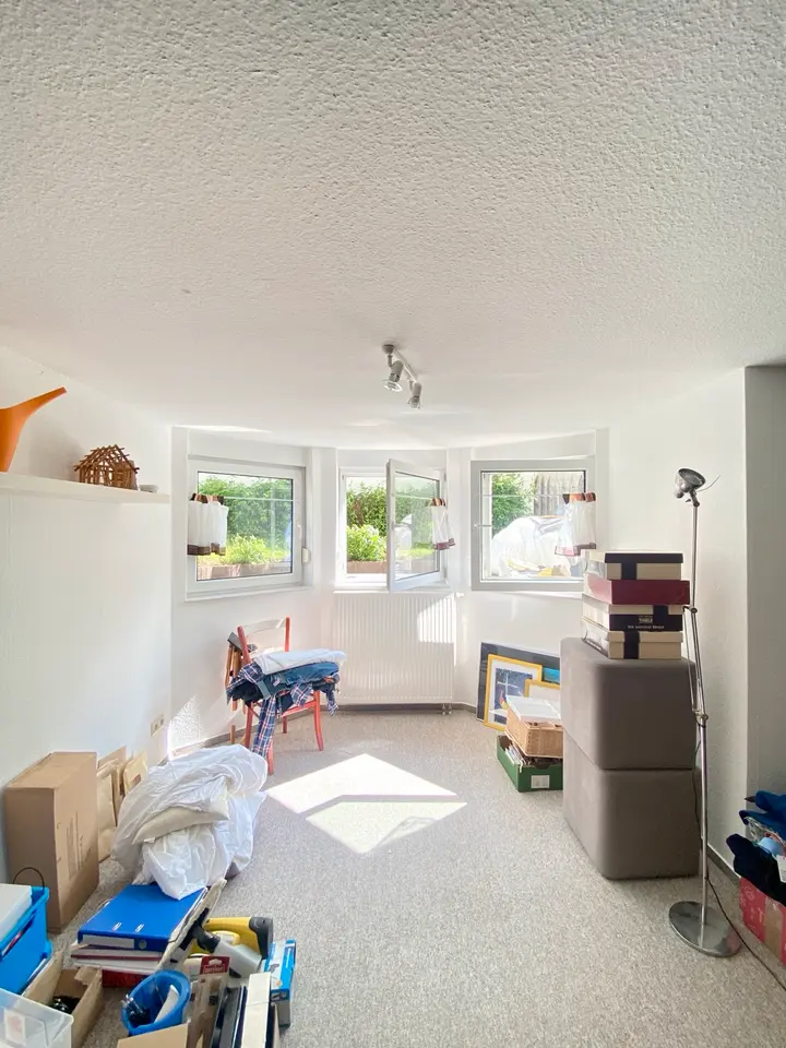 2 Zimmer Wohnung mit 64 m² in Duderstadt – Bild 2