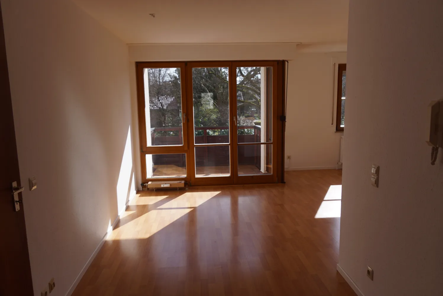 2 Zimmer Wohnung mit 57 m² in Stuttgart – Bild 1