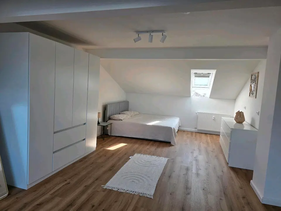 Shared room with 60 m² in Lüneburg – Photo 1