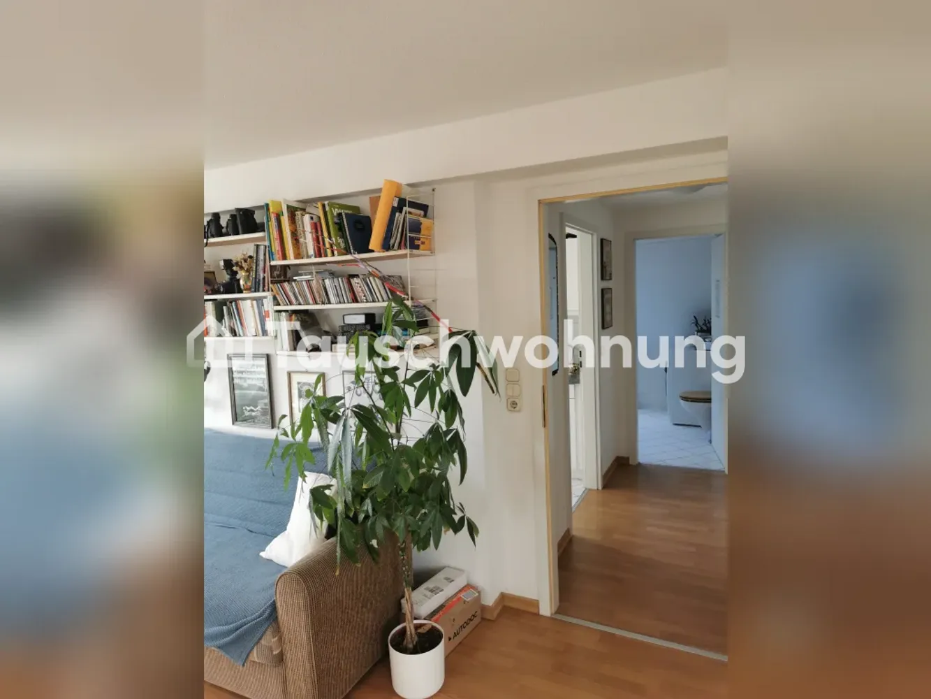 3 Zimmer Wohnung mit 65 m² in Leipzig – Bild 2