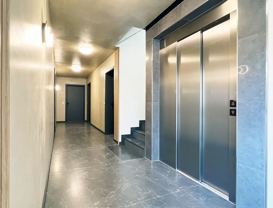 4 Zimmer Wohnung mit 166 m² in Hennef – Bild 3