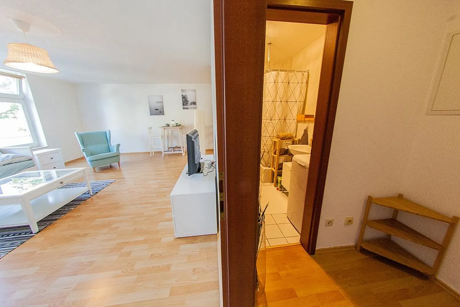 1 Zimmer Wohnung mit 46 m² in Berlin – Bild 7