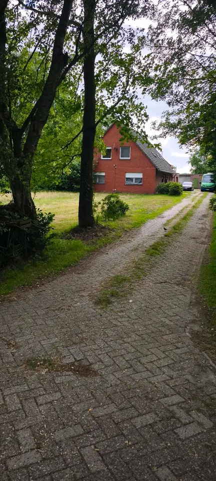 7 Zimmer Haus mit 250 m² in Leer – Bild 6