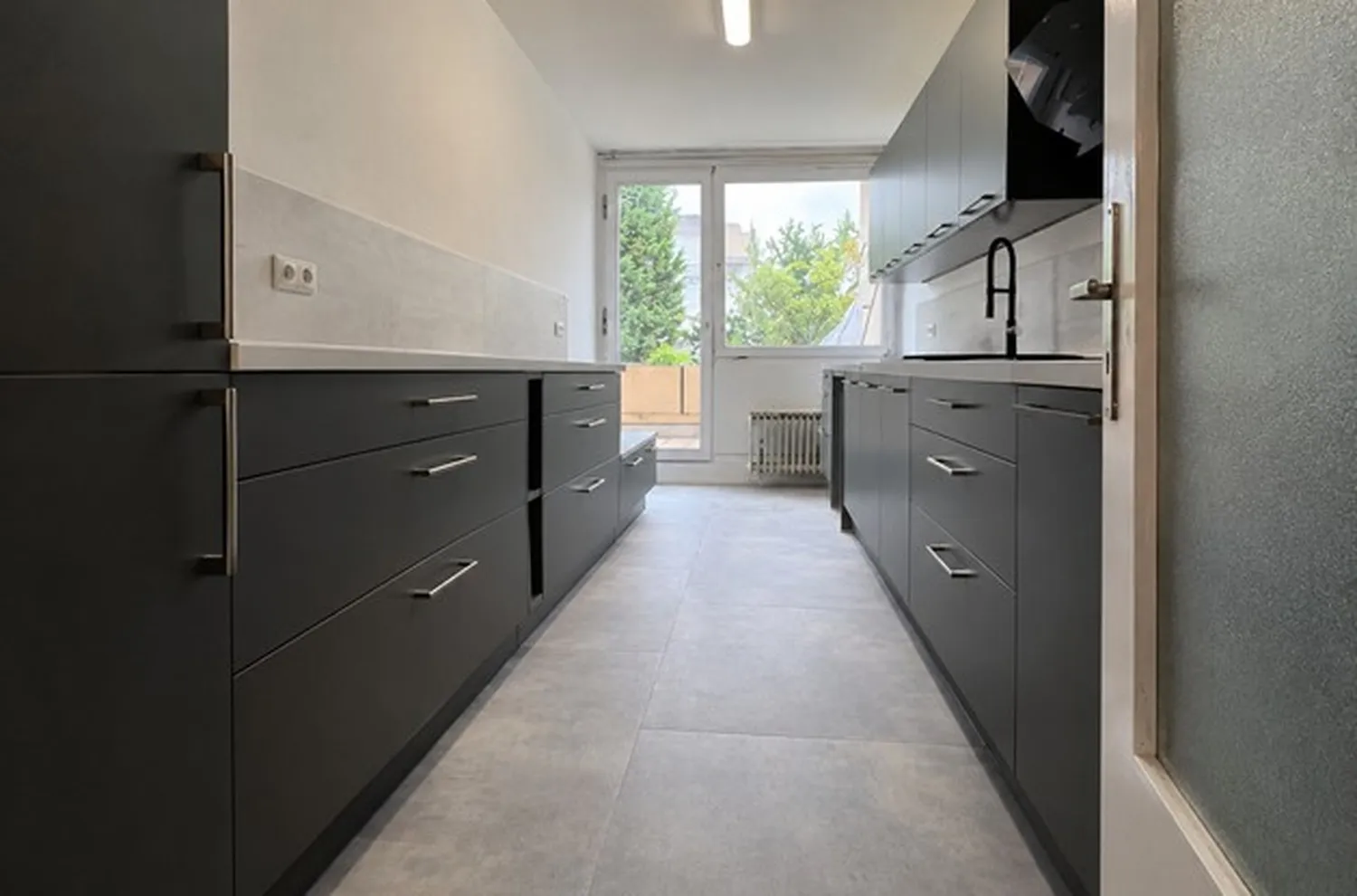 6 room apartment with 160 m² in Ludwigshafen am Rhein – Photo 2