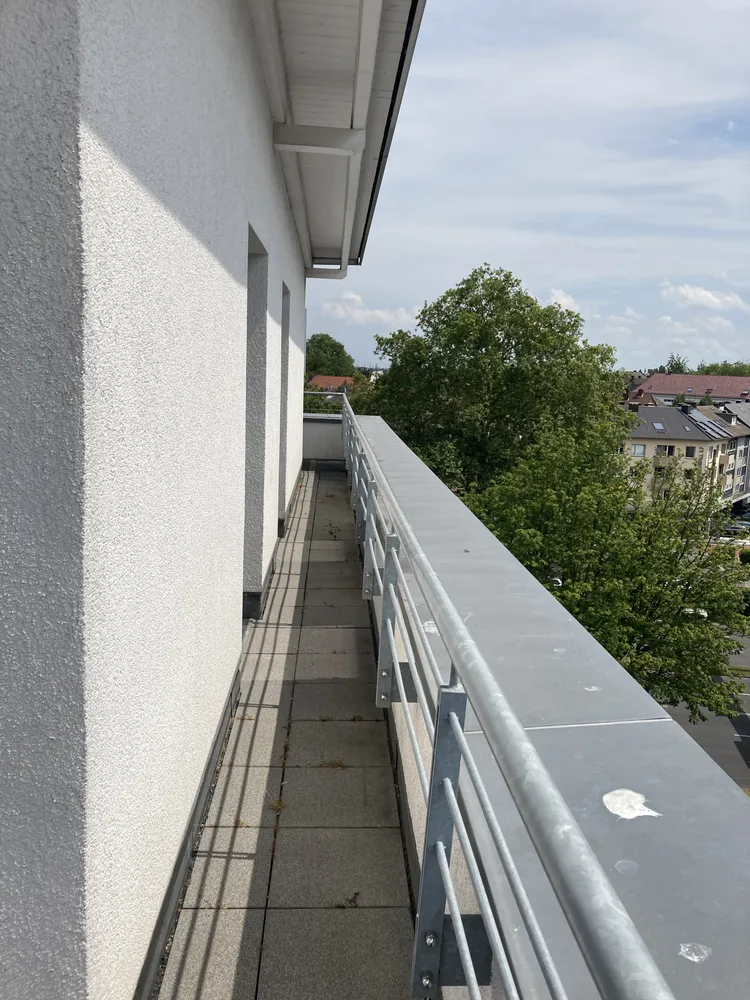 3 Zimmer Wohnung mit 100 m² in Dortmund – Bild 11