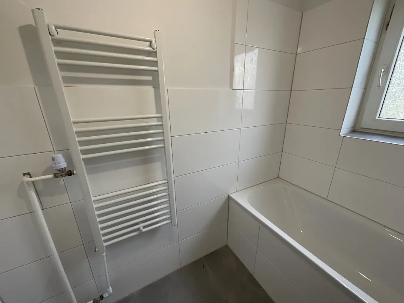 3 Zimmer Wohnung mit 60 m² in Lübeck – Bild 2