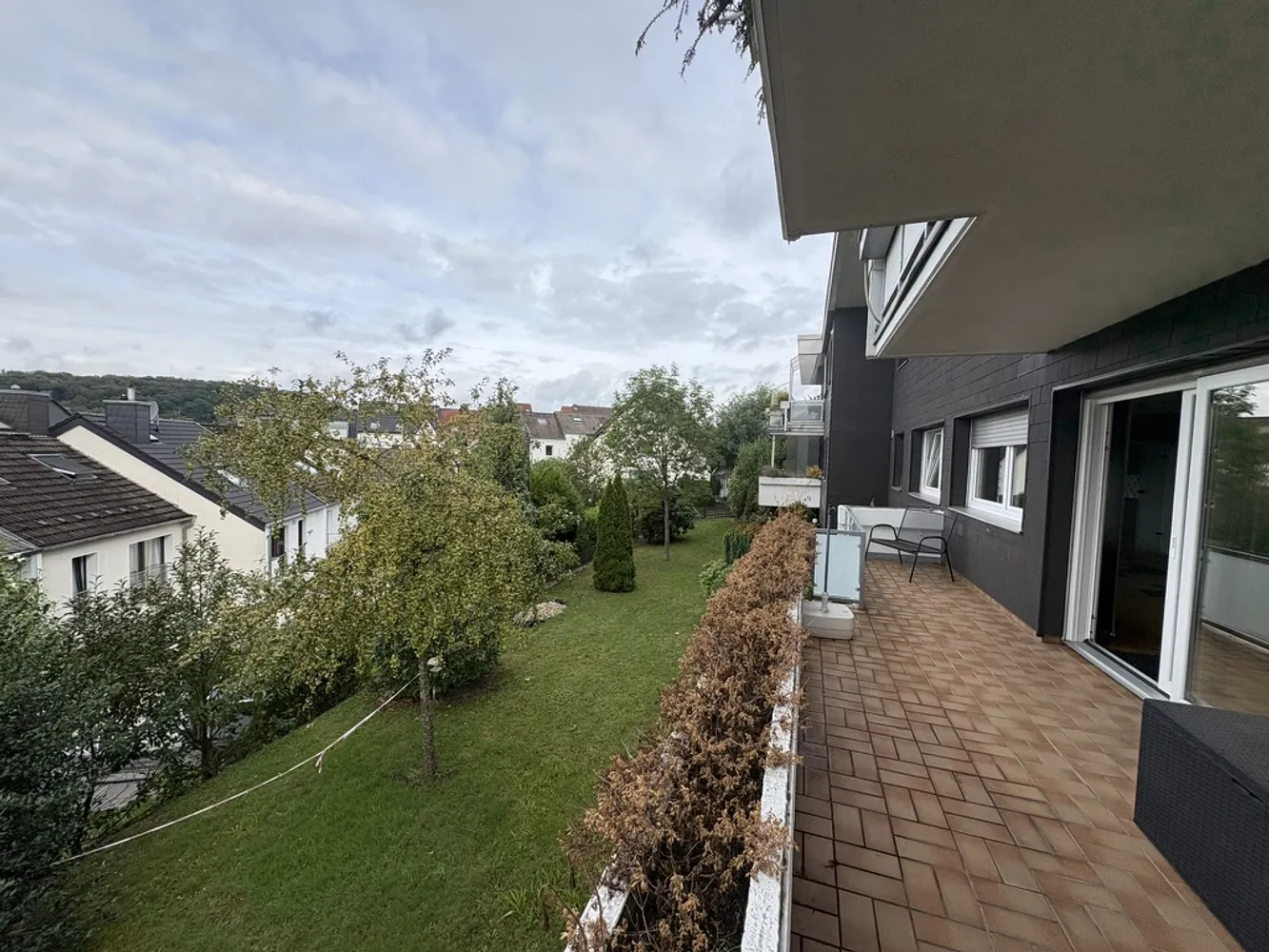 5 room apartment with 140 m² in Essen – Photo 4