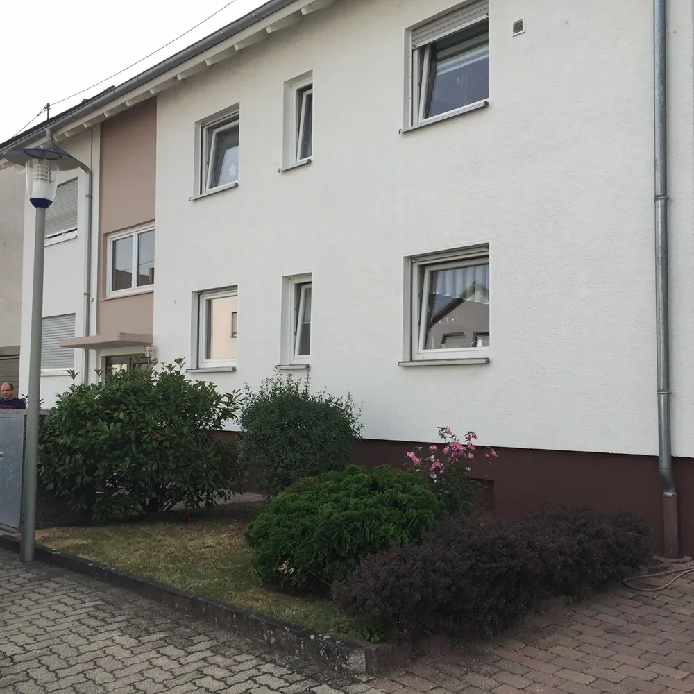 2 Zimmer Wohnung mit 52 m² in Karlsruhe – Bild 1