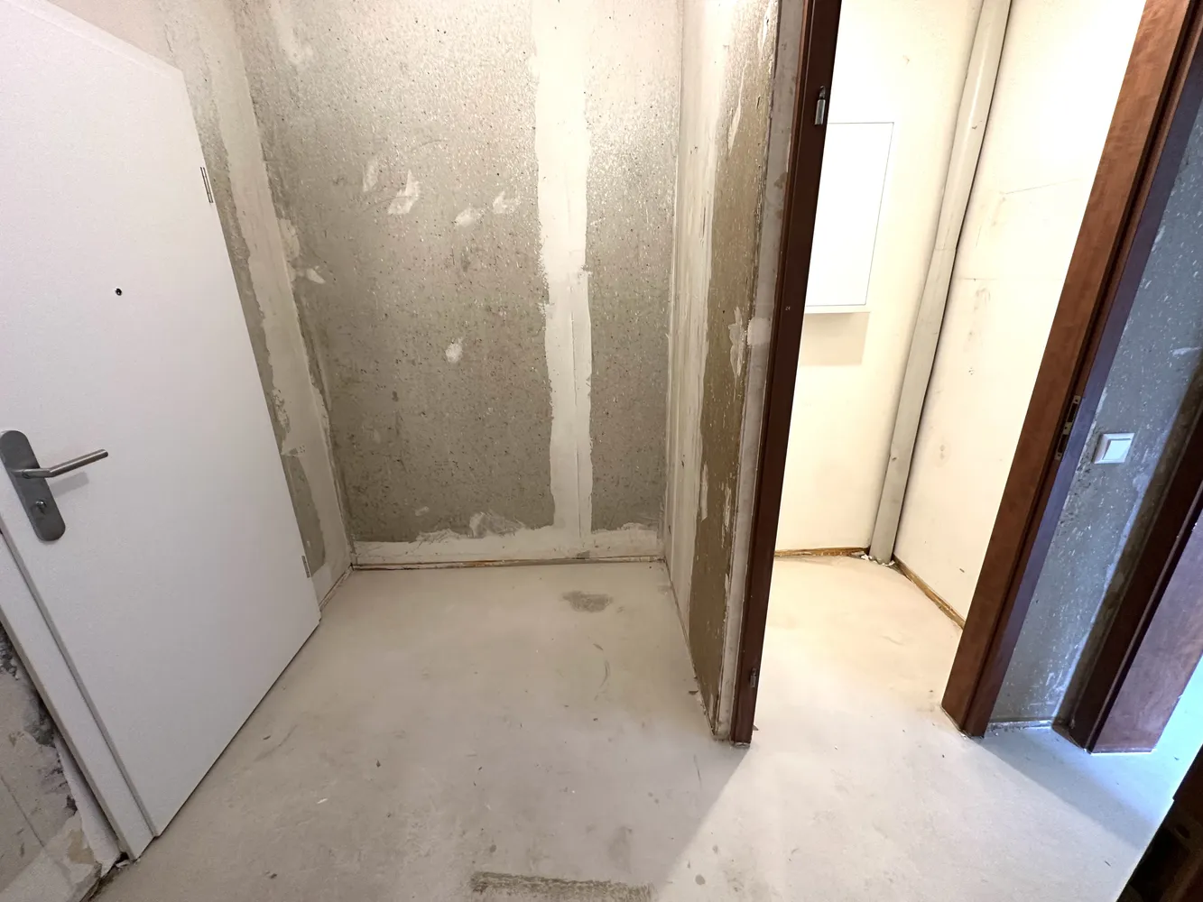 2 Zimmer Wohnung mit 40 m² in Dortmund – Bild 8