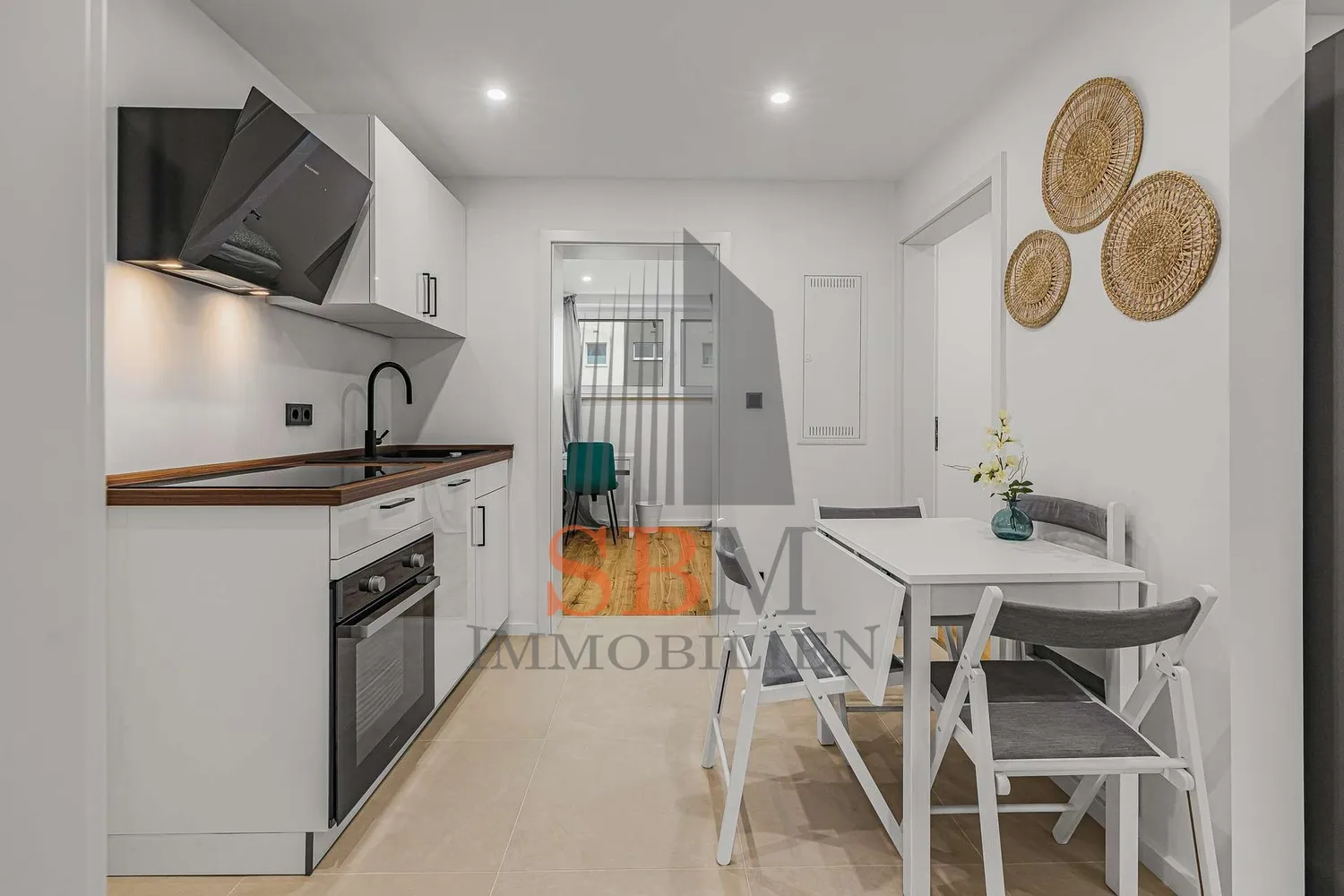 WG-Zimmer mit 11 m² in München – Bild 6