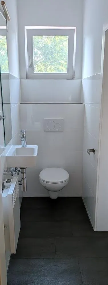 4 Zimmer Wohnung mit 116 m² in Heidelberg – Bild 11