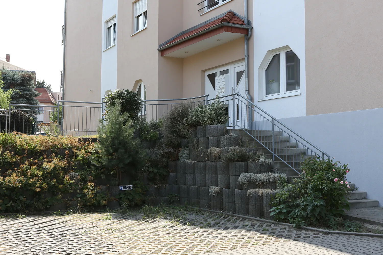 2 Zimmer Wohnung mit 78 m² in Dresden – Bild 5