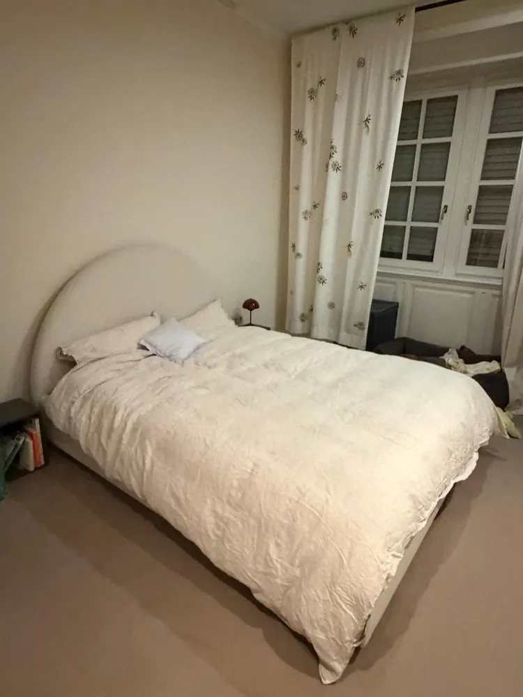 3 room apartment with 105 m² in Frankfurt am Main – Photo 3