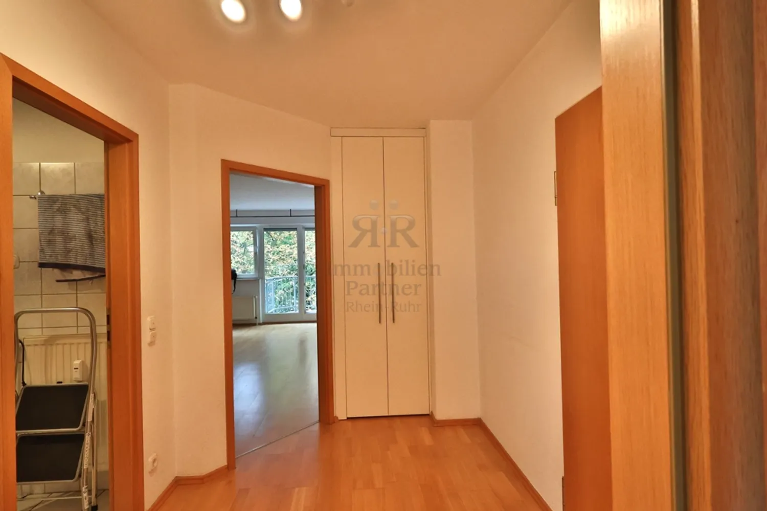 2 Zimmer Wohnung mit 66 m² in Duisburg – Bild 6