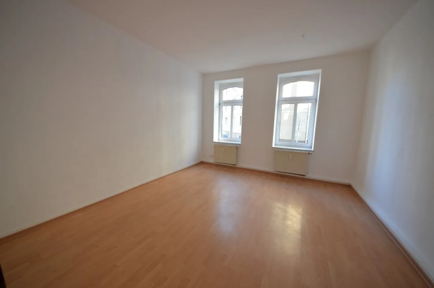 2 room apartment with 53 m² in Leipzig – Photo 2
