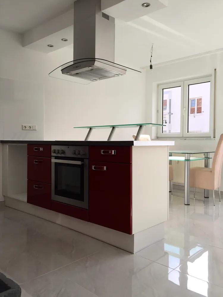 3 Zimmer Wohnung mit 80 m² in Karlsruhe – Bild 5