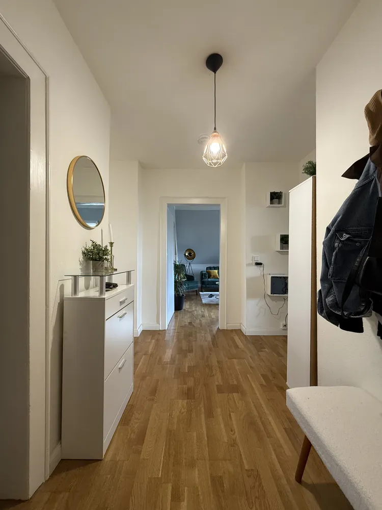 3 Zimmer Wohnung mit 92 m² in Wiesbaden – Bild 6