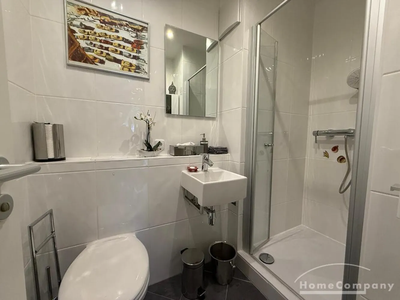 4 Zimmer Wohnung mit 108 m² in Frankfurt am Main – Bild 10