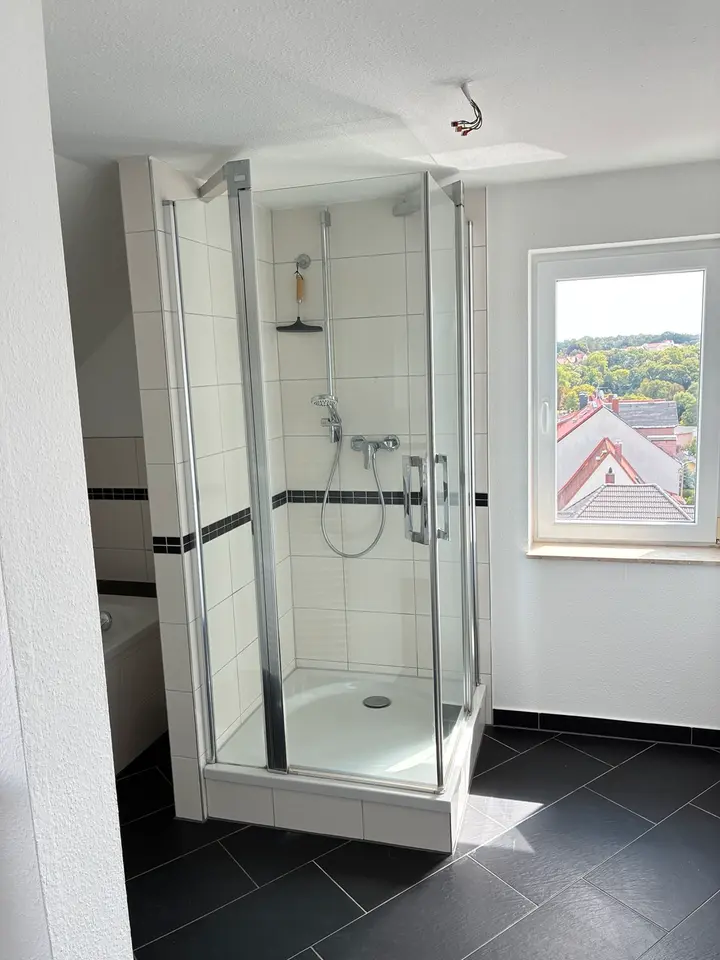 2 Zimmer Wohnung mit 60 m² in Altenburg – Bild 8