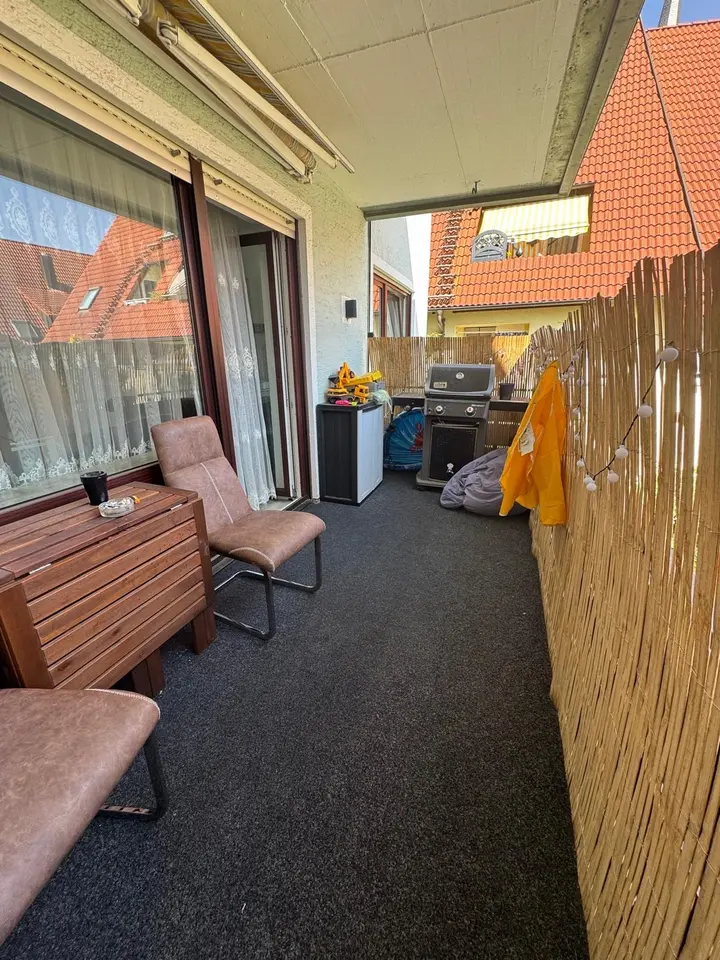 4 Zimmer Wohnung mit 87 m² in Leonberg – Bild 4