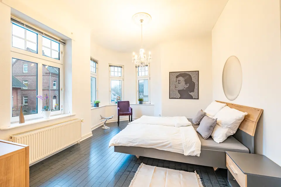 WG-Zimmer mit 73 m² in Stade – Bild 7