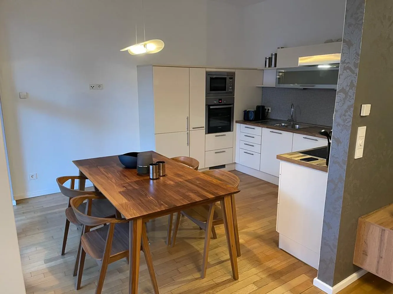4 Zimmer Wohnung mit 131 m² in Berlin – Bild 4