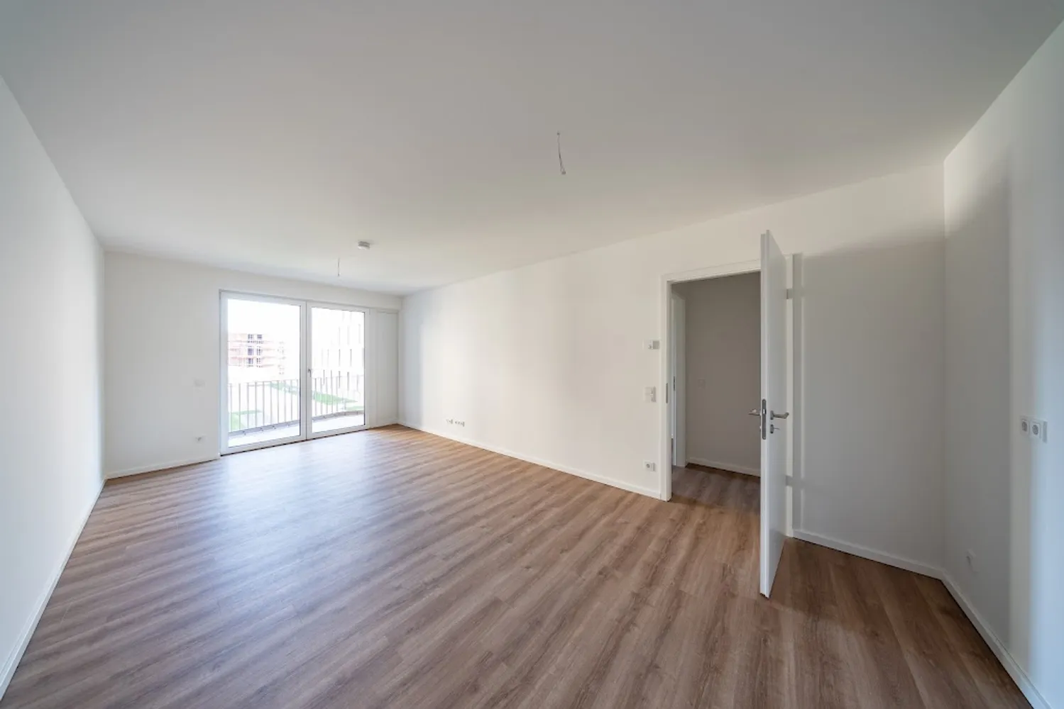 4 Zimmer Wohnung mit 89 m² in Berlin – Bild 6