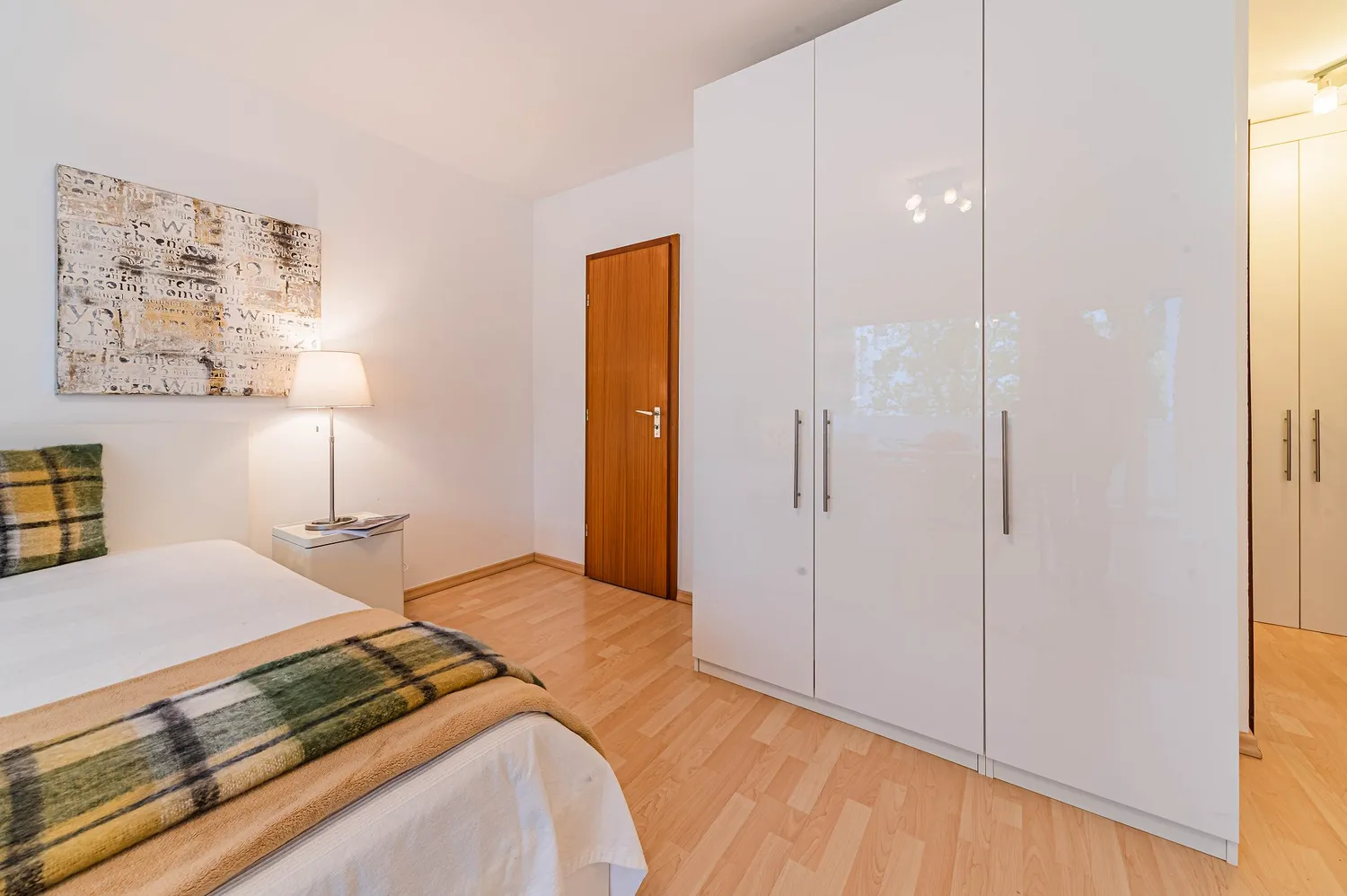 1 Zimmer Wohnung mit 40 m² in Frankfurt am Main – Bild 3