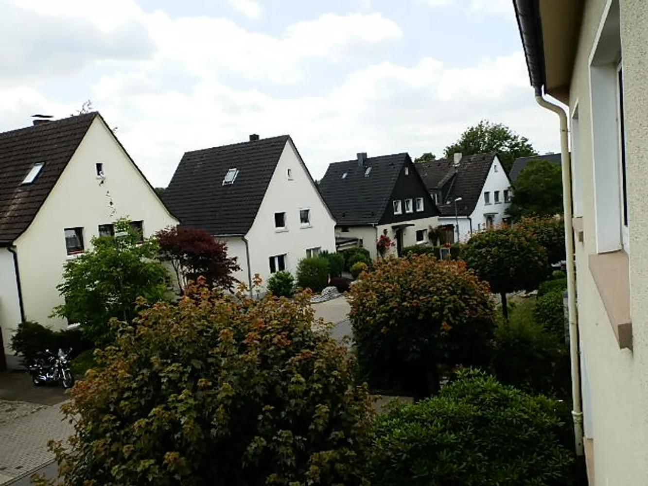 3 Zimmer Wohnung mit 89 m² in Essen – Bild 1