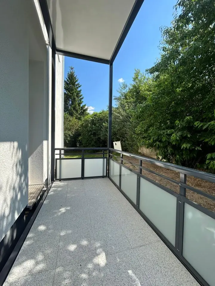 3 Zimmer Wohnung mit 55 m² in Düsseldorf – Bild 8
