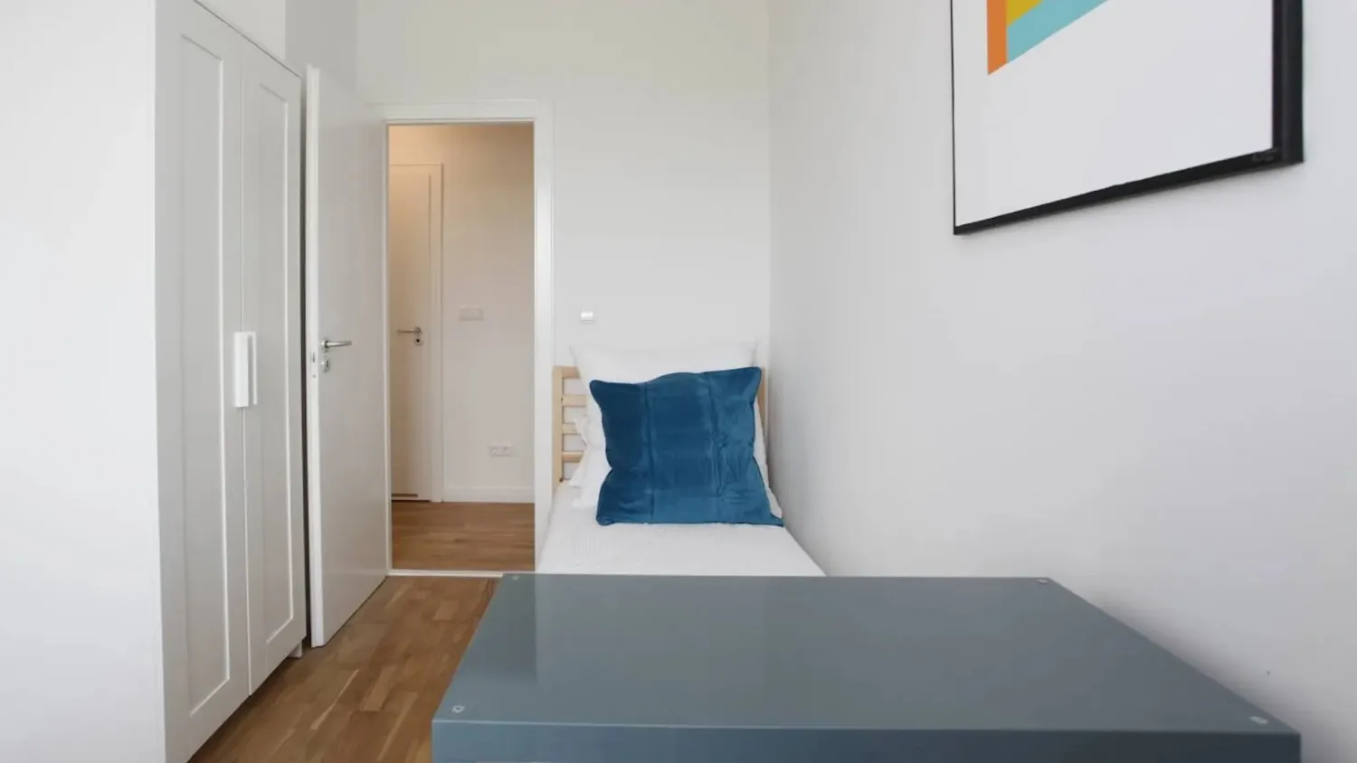 WG-Zimmer mit 12 m² in Berlin – Bild 4