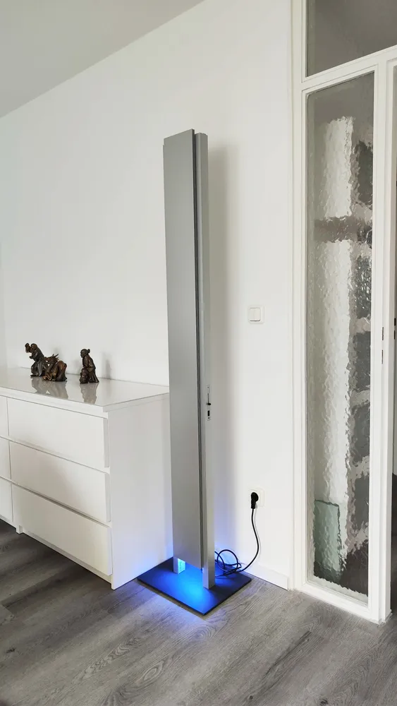 3 Zimmer Wohnung mit 64 m² in München – Bild 4