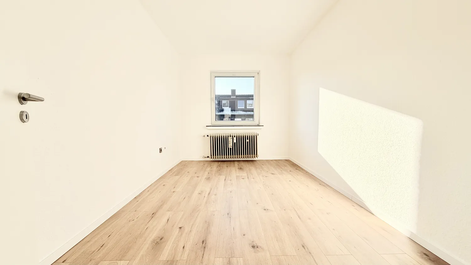 4 Zimmer Wohnung mit 67 m² in Dortmund – Bild 6