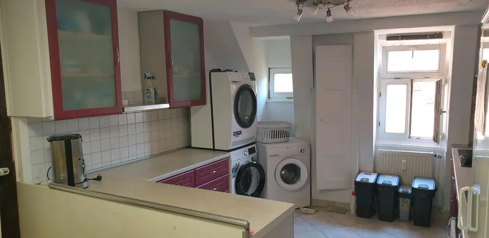 WG-Zimmer mit 240 m² in Esslingen am Neckar – Bild 7