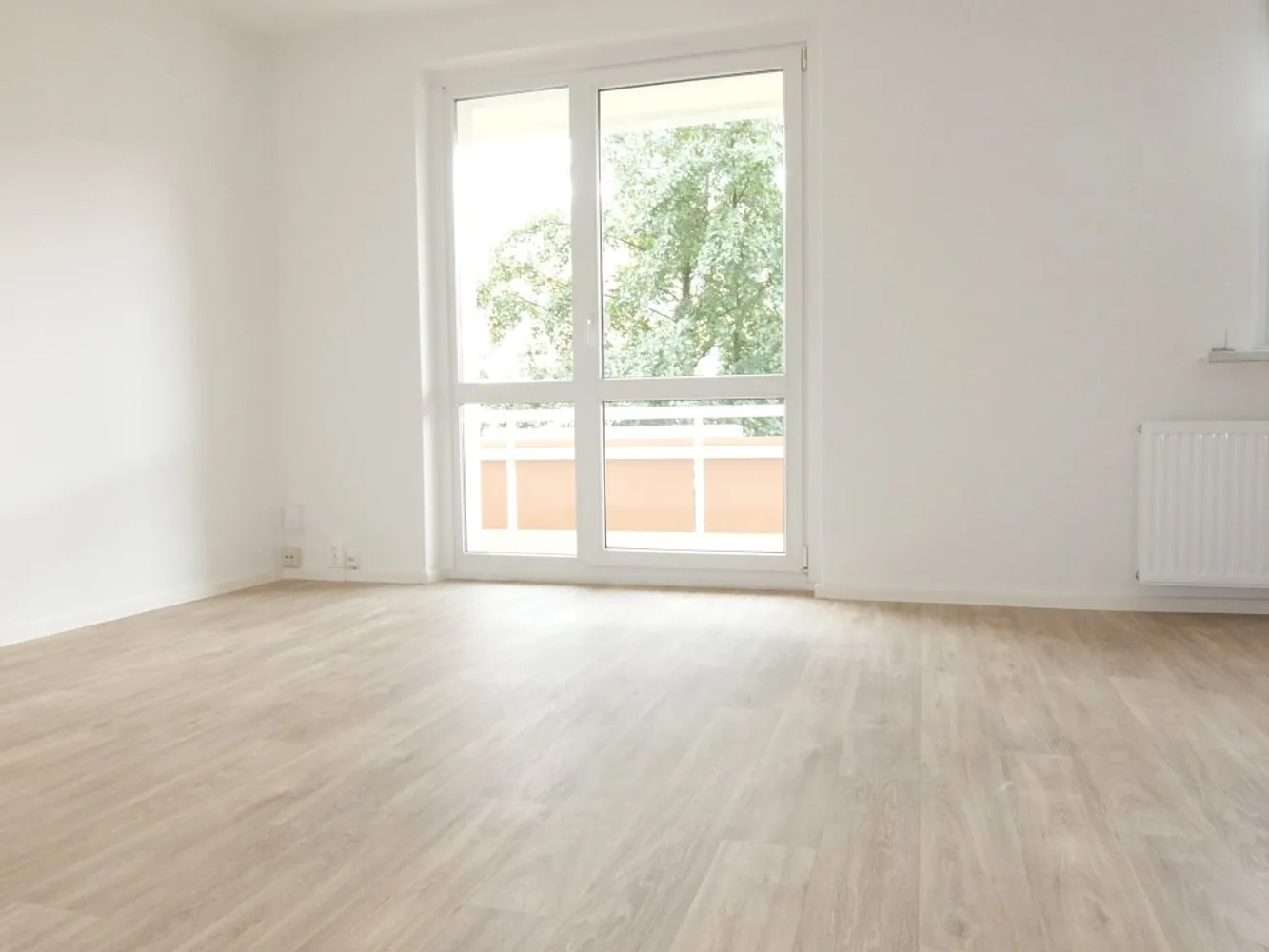 3 Zimmer Wohnung mit 56 m² in Chemnitz – Bild 8