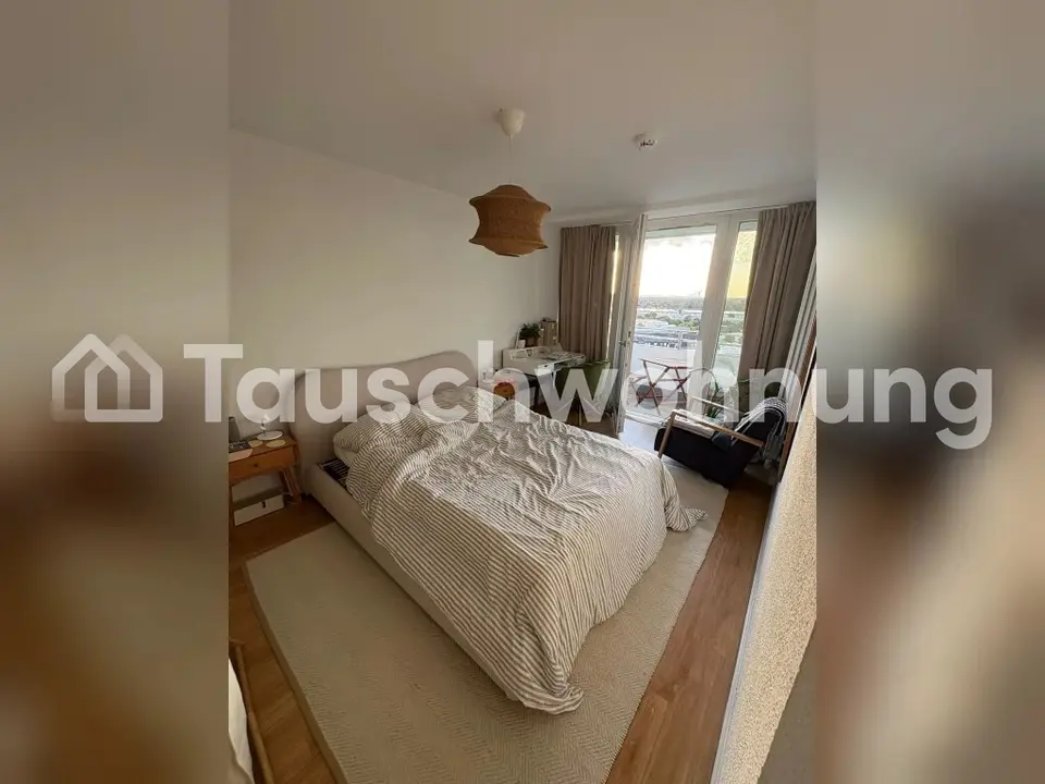 3 Zimmer Wohnung mit 41 m² in Freiberg – Bild 9