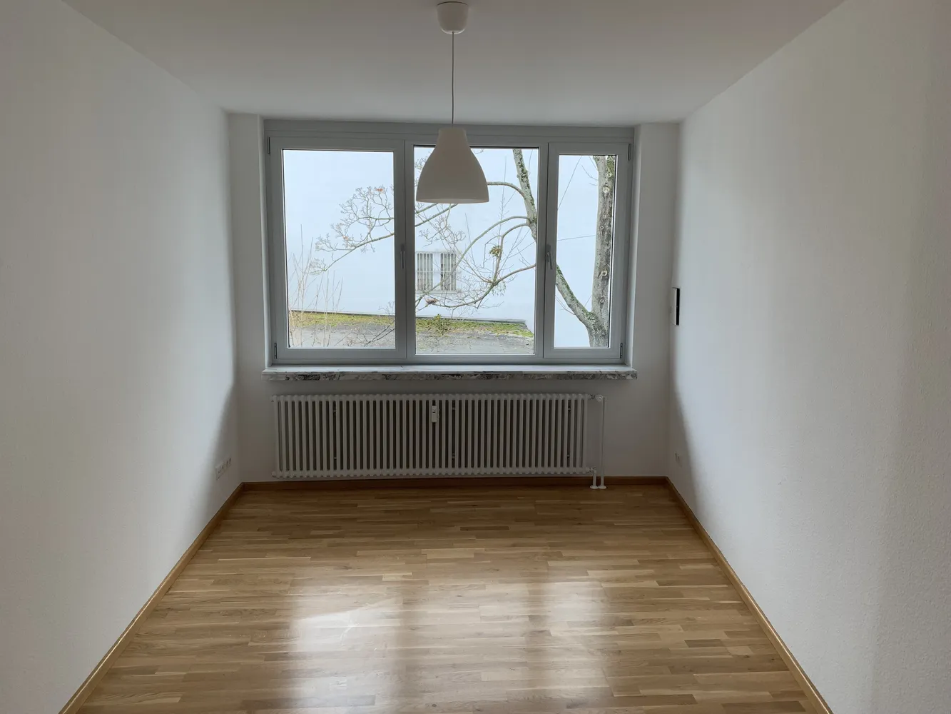 4 Zimmer Wohnung mit 124 m² in Darmstadt – Bild 6