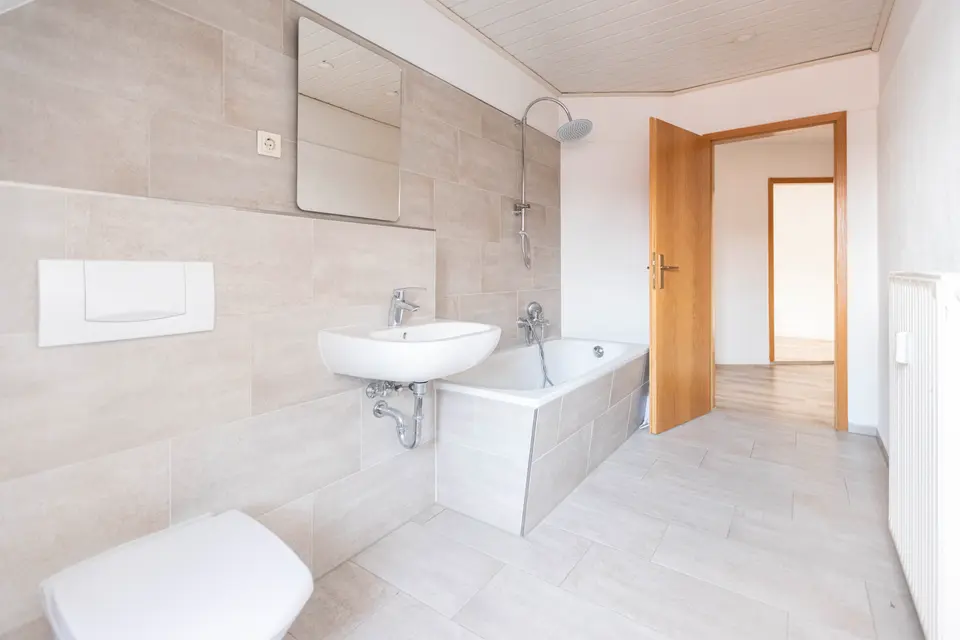 2 Zimmer Wohnung mit 145 m² in Torgau – Bild 10