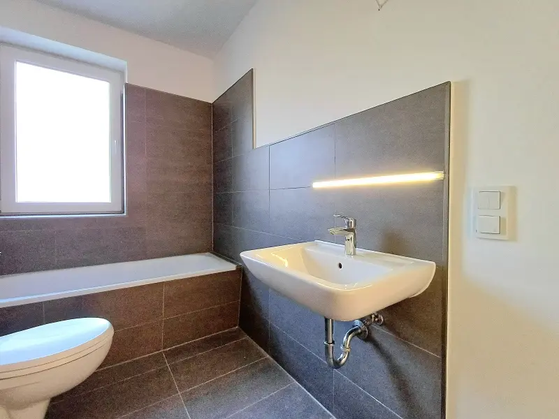 3 Zimmer Wohnung mit 67 m² in Minden – Bild 8
