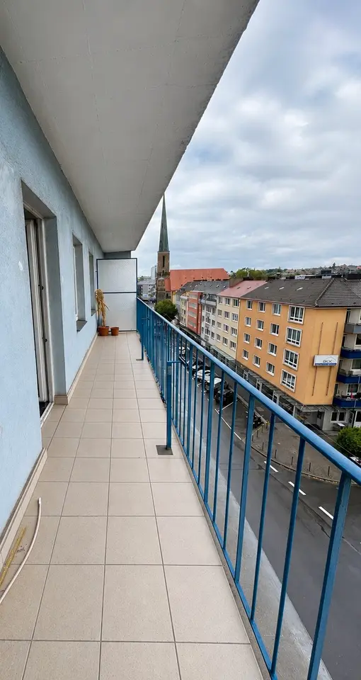 2 Zimmer Wohnung mit 58 m² in Hagen – Bild 5